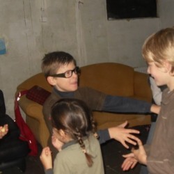 SDC11458 - Scouts en Gidsen Zaventem 